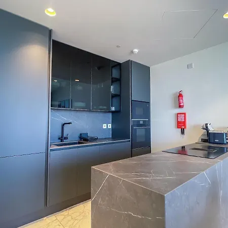 Luxury Designer Pools And Views Sliema
