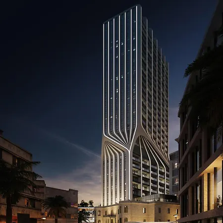 Luxury Designer Pools And Views Apartamento Sliema