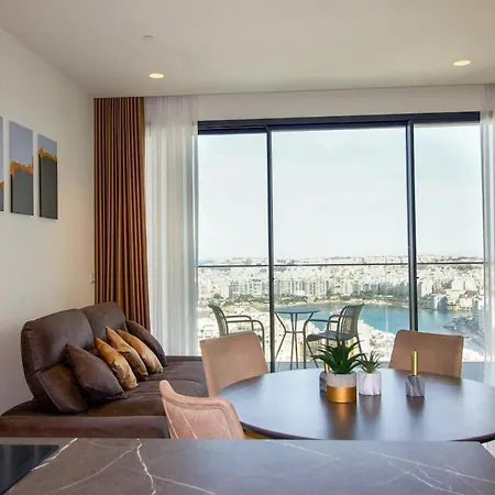 Apartamento Luxury Designer Pools And Views *
