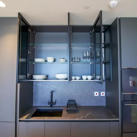 Apartamento Luxury Designer Pools And Views Sliema