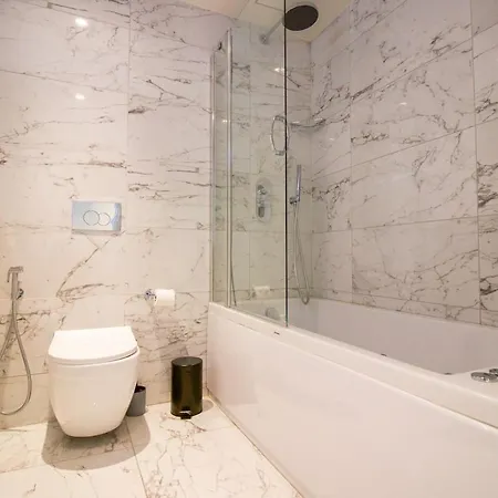 Luxury Designer Pools And Views * Sliema