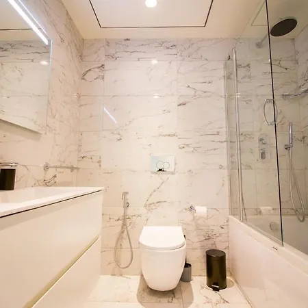 Luxury Designer Pools And Views Sliema