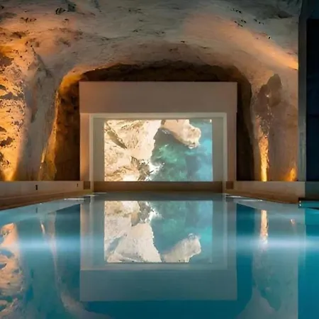 Luxury Designer Pools And Views Apartamento Sliema