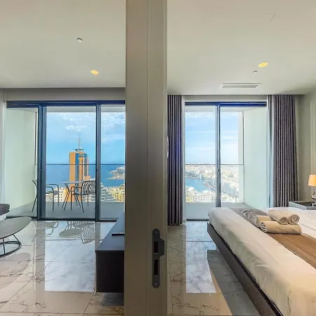 Luxury Designer Pools And Views Apartamento *