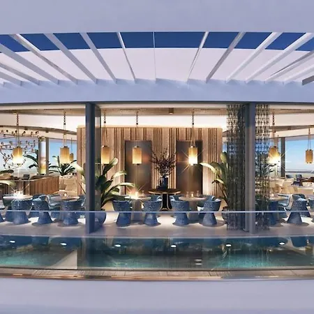 Luxury Designer Pools And Views * Sliema