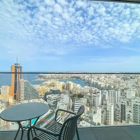 Apartamento Luxury Designer Pools And Views *