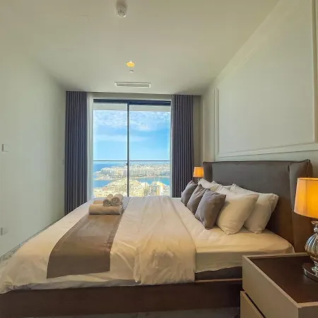 Luxury Designer Pools And Views Apartamento
