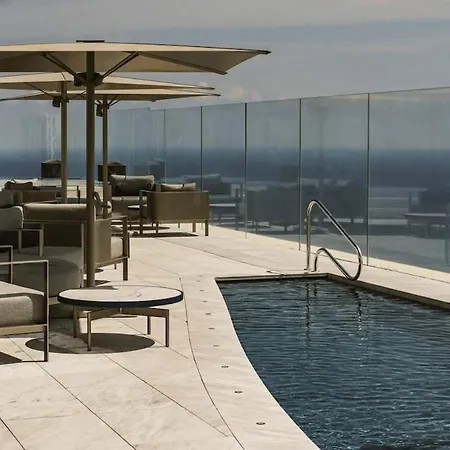 Luxury Designer Pools And Views Apartamento Sliema